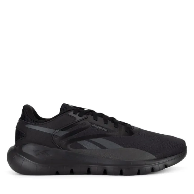 Buty na siłownię Reebok SPLIT FLEX 100238230 Czarny