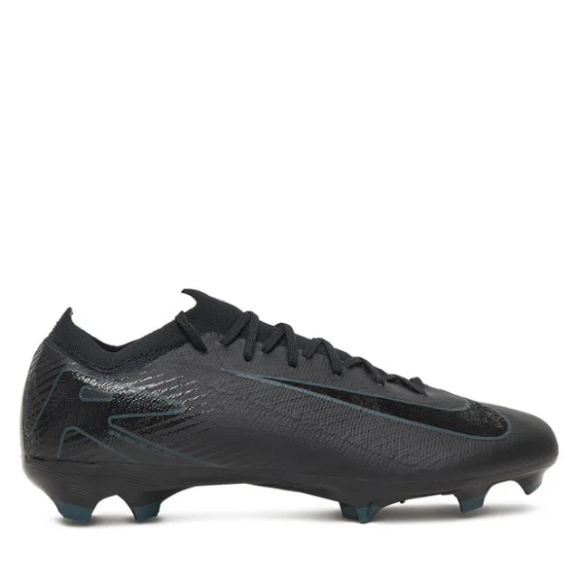 Buty do piłki nożnej Nike Vapor 16 Pro Fg FQ8685 Czarny