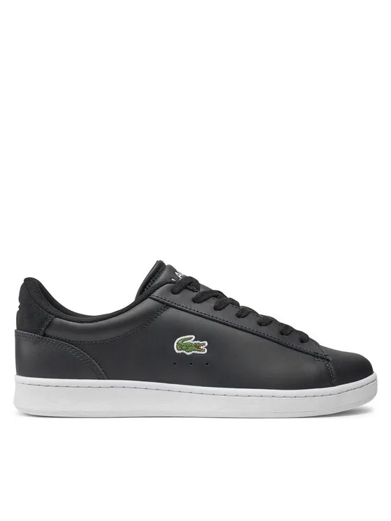 Sneakersy Lacoste 748SMA0011 Czarny