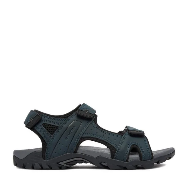 Sandały Nautica CEO-LOTTO-01 Granatowy