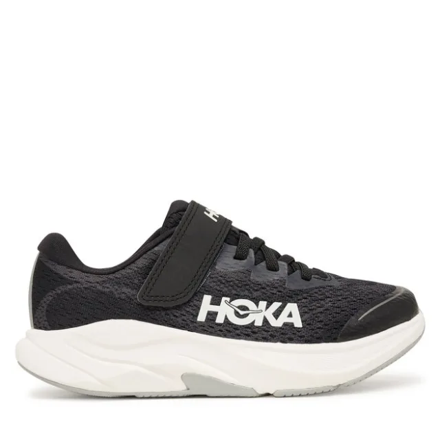 Sneakersy Hoka Rincon 4 Czarny