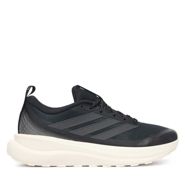 Buty do biegania adidas Runfalcon 6 Atr Trainers IH1833 Czarny