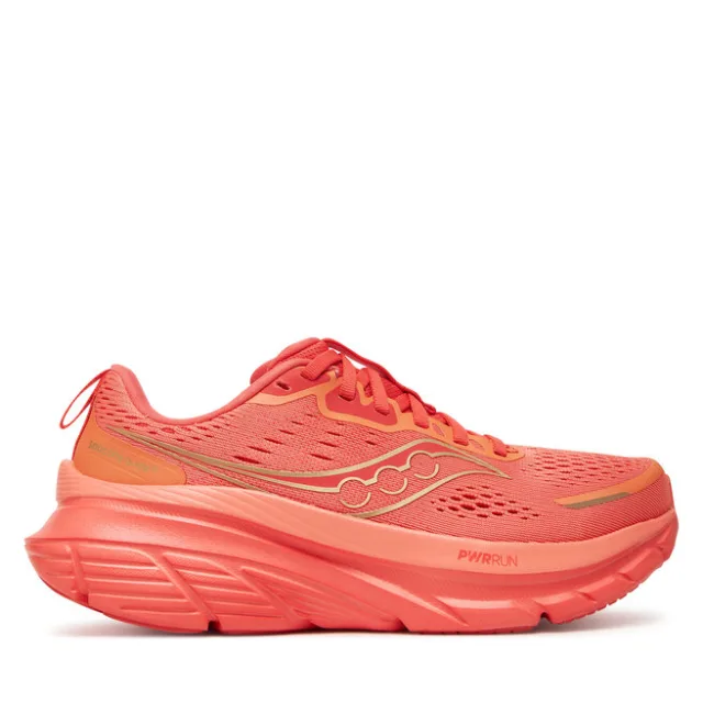 Buty do biegania Saucony Guide 18 S10998 Koralowy