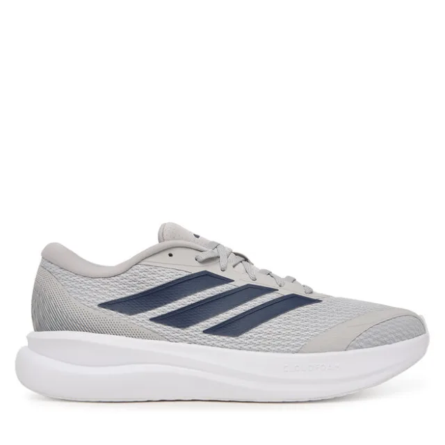 Buty do biegania adidas Runfalcon 6 Cloudfoam Running Shoes IH9527 Szary