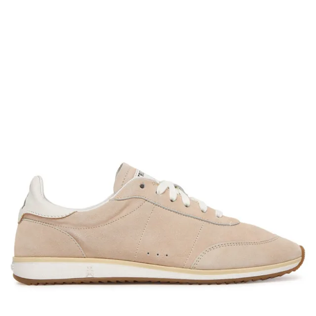 Sneakersy Patrizia Pepe 2Z0074/L055-R890 Różowy