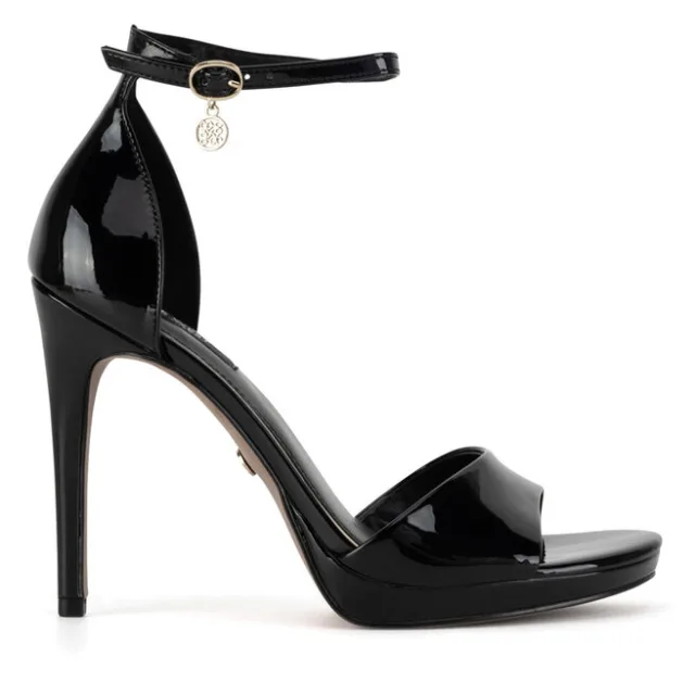 Sandały Nine West 123AL1560 Czarny