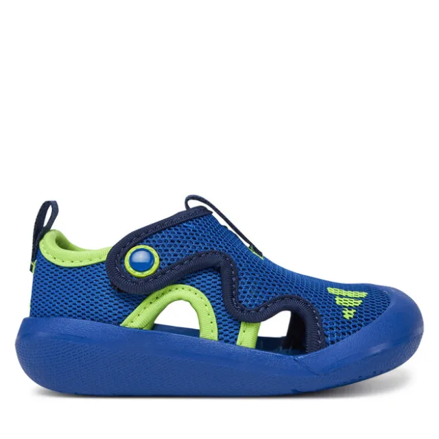 Sandały adidas Altaventure 3 JP5753 Granatowy