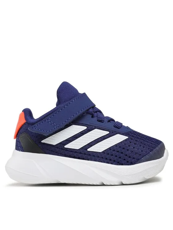 Sneakersy adidas Duramo Sl Shoes Kids IG2432 Niebieski