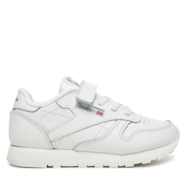 Sneakersy Reebok V9-25207-02 (IV) Biały