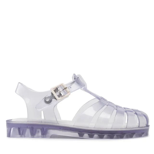 Sandały Melissa Mini Melissa Possession Inf 32409 Biały