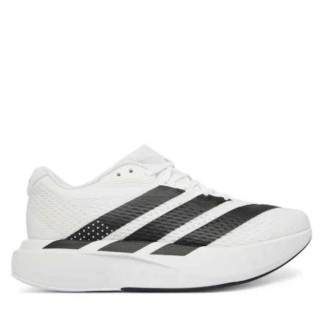 Buty do biegania adidas Duramo Speed 2 Shoes KZ8978 Biały