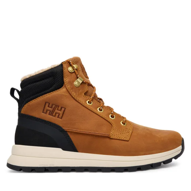 Trekkingi Helly Hansen Kelvin Lx 11892_724 Brązowy