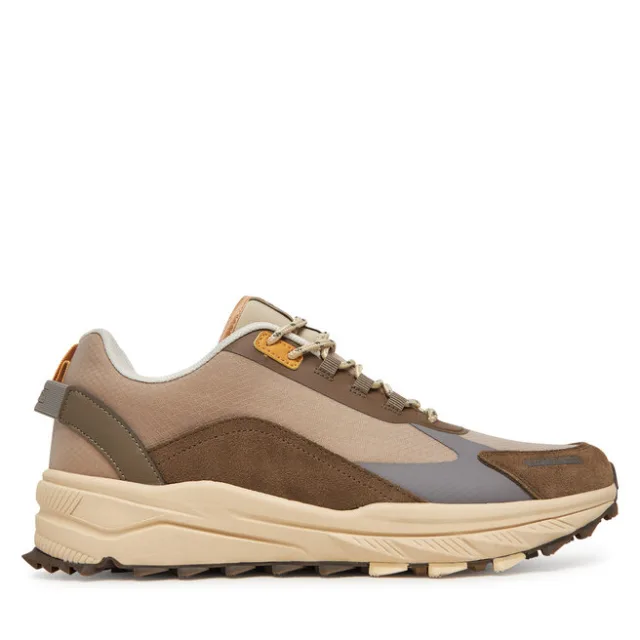Sneakersy Napapijri Vortec NP0A4IQX Beżowy