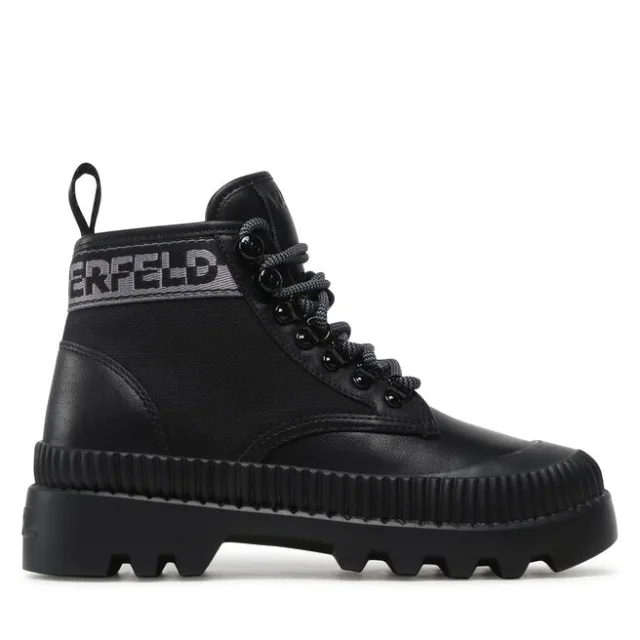 Trapery KARL LAGERFELD KL42533 Czarny