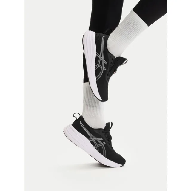 Buty do biegania Asics Gel-Pulse 17 1012B930 Czarny
