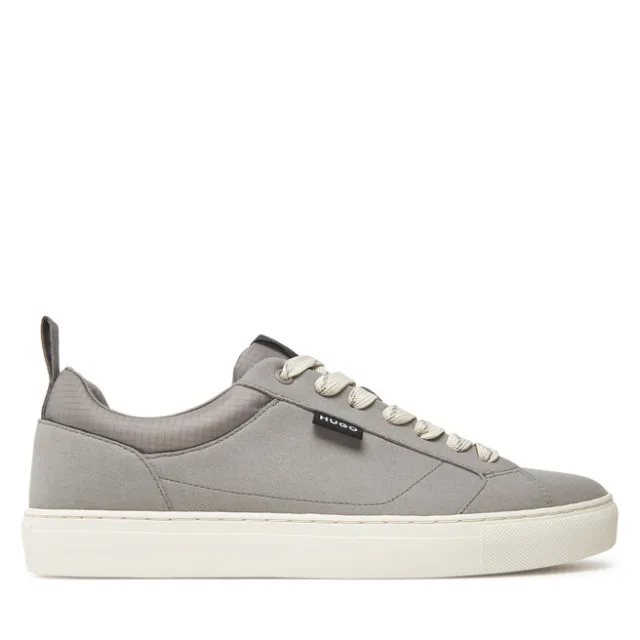 Sneakersy HUGO Morrie 50548503 Szary