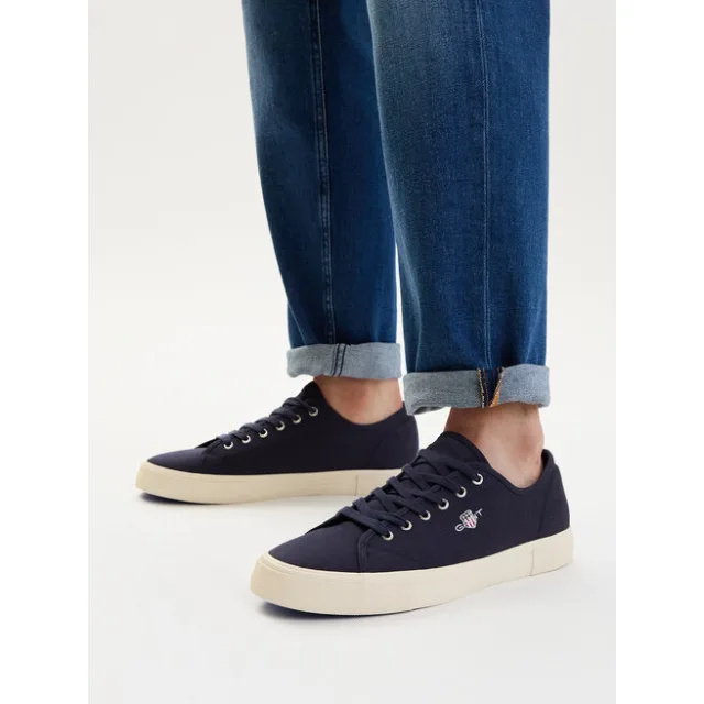 Tenisówki Gant 32638296 Granatowy