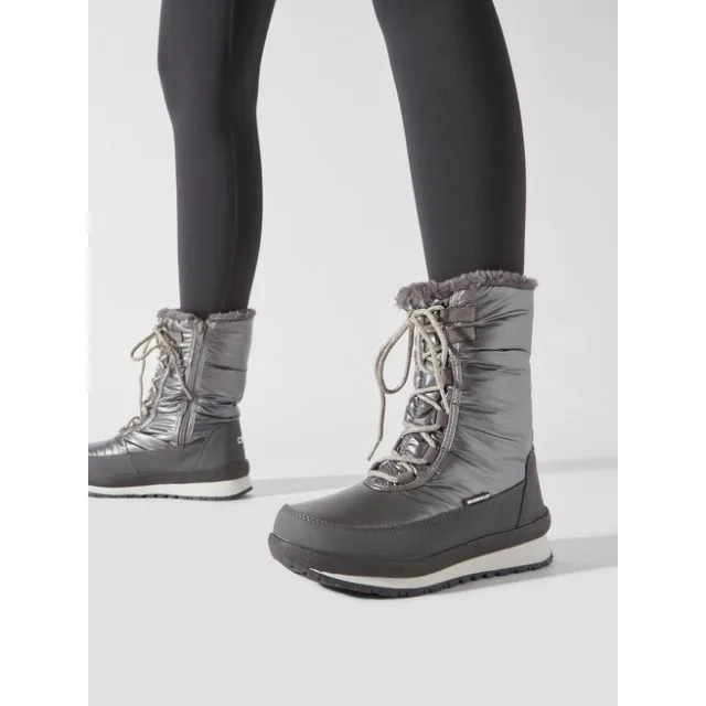 Śniegowce CMP Harma Wmn Snwo Boot Wp 39Q4976 Szary