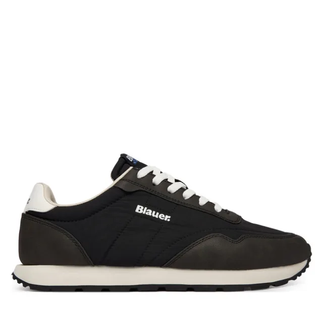 Sneakersy Blauer S6FALCON01 Czarny