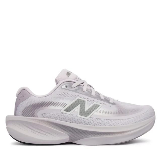 Buty do biegania New Balance Ellipse V1  WELPS4TN Szary