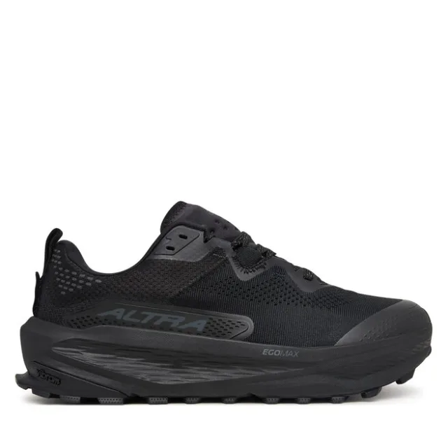 Buty do biegania Altra Olympus 7 AL0A85TK Czarny