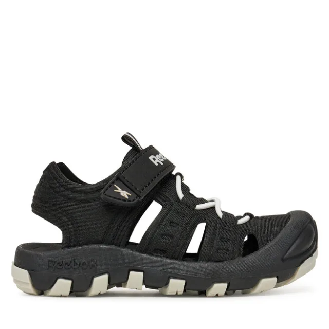Sandały Reebok CP92-23833-CH (III) Czarny
