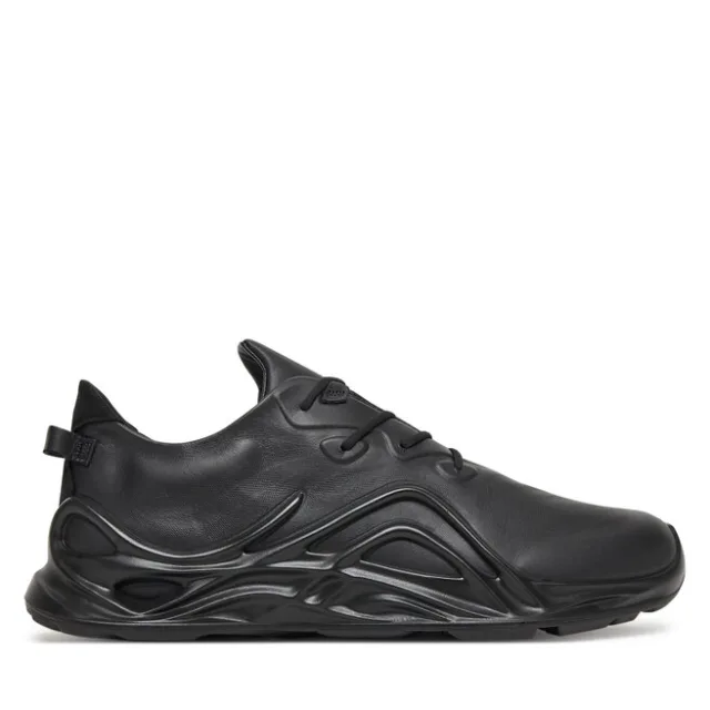 Sneakersy ECCO Biom Infinite 82563401001 Czarny
