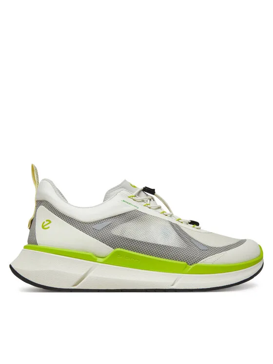 Sneakersy ECCO Biom 2.2 83087461179 Biały