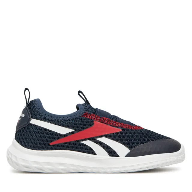 Sneakersy Reebok 23KC391(III)CH Granatowy
