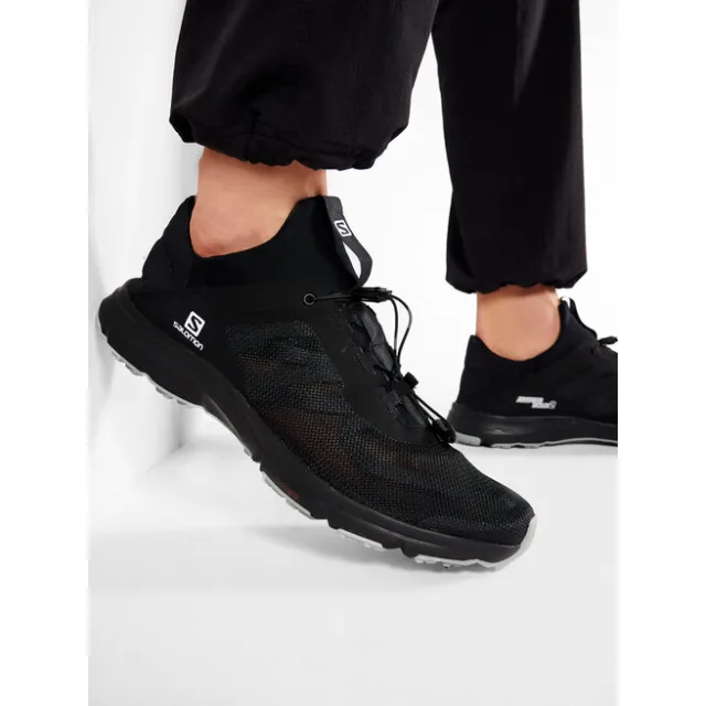 Buty do sportów wodnych Salomon Amphib Bold 2 413038 27 V0 Czarny