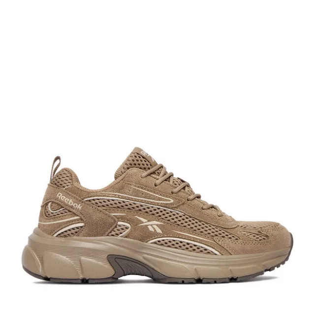Sneakersy Reebok CEOWB-H1-139(dz) Brązowy