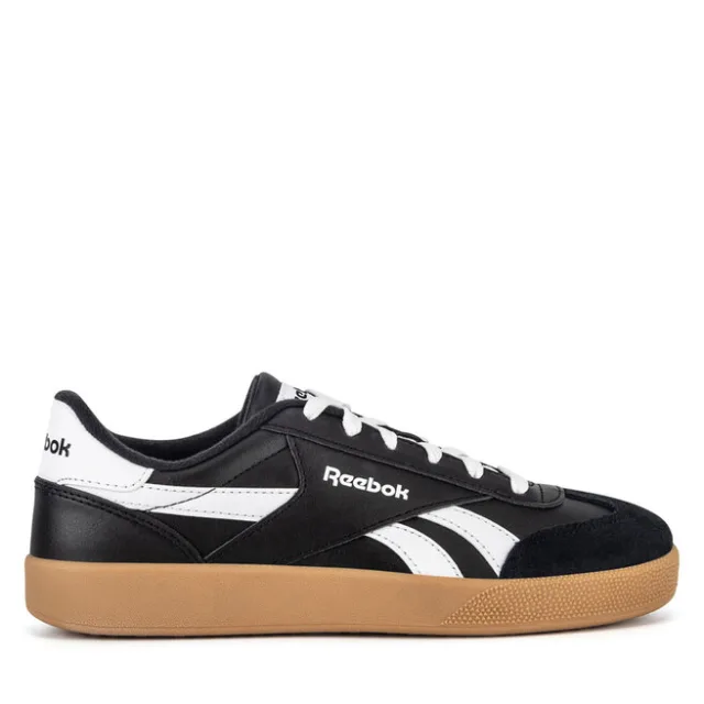 Sneakersy Reebok Smash Edge 100208246 Czarny