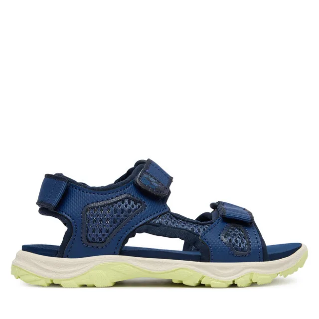 Sandały Jack Wolfskin Taraco Beach 4039531 M Granatowy