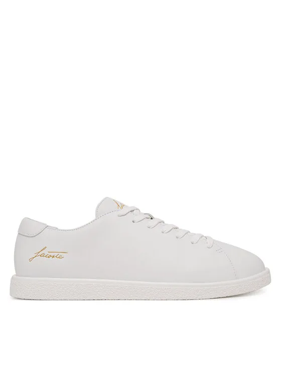 Sneakersy Lacoste Linecourt 51SMA0094 Biały