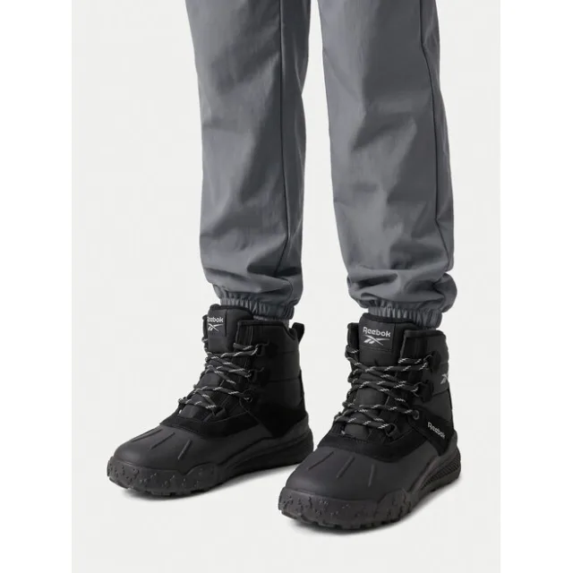 Śniegowce Reebok Colt Active CEO-C250023BB Czarny