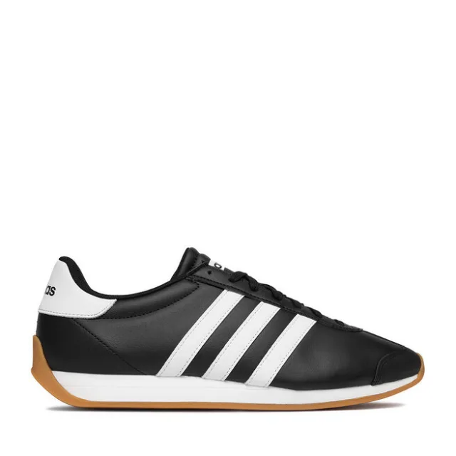 Sneakersy adidas CEO-RUNVISTA HQ2315 Czarny