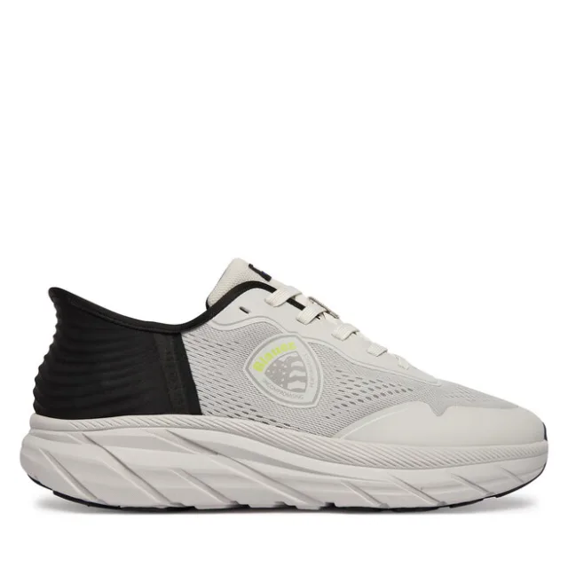 Sneakersy Blauer S6KELSON01/KNI Szary