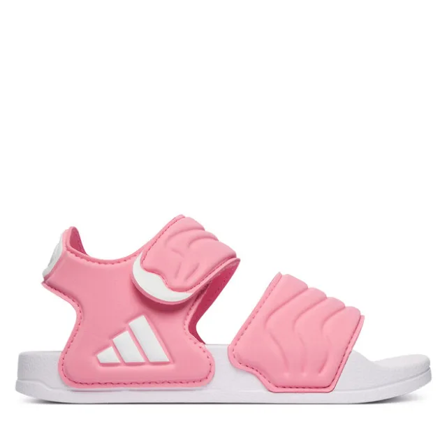 Sandały adidas adilette Sandal 3 JS2518 Różowy