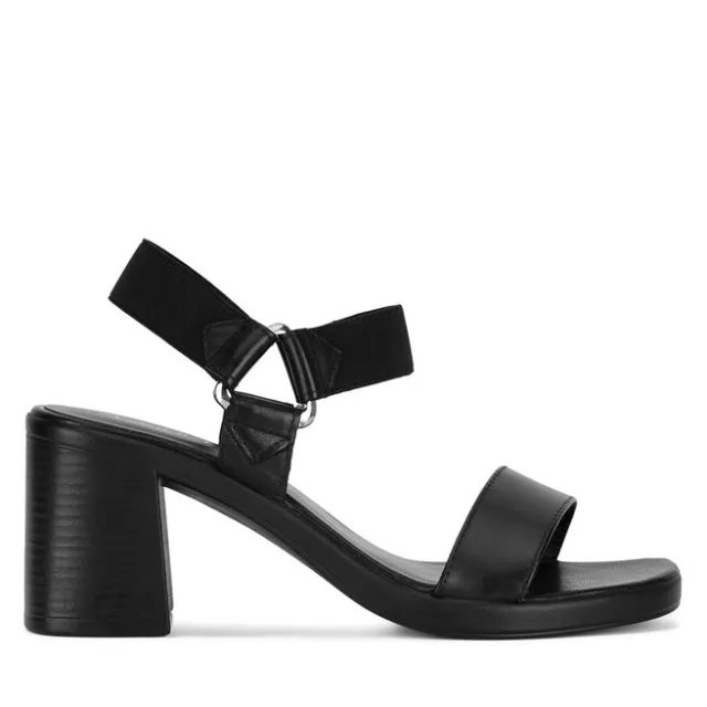 Sandały Lasocki RST-3250-01 Czarny