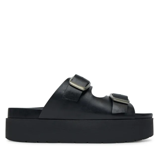 Klapki G-Star Raw RIMA-118915 Czarny