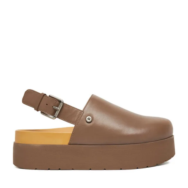 Sandały G-Star Raw FAIZA-118914 Brązowy