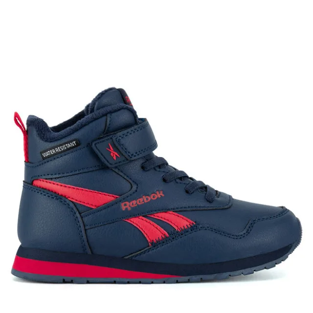 Trzewiki Reebok H8-029 CH Granatowy