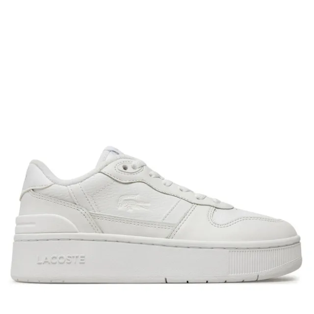 Sneakersy Lacoste 7-48SFA0046 Biały