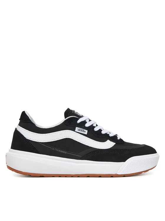 Tenisówki Vans Ultrarange 2.0 SE VN000EDPBZW1 Czarny