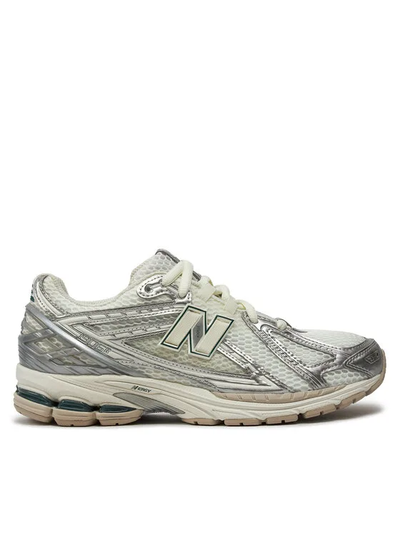 Sneakersy New Balance M1906REE Szary