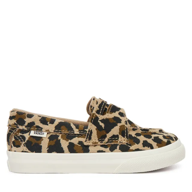 Loafersy Vans Loafer 53 VN000Z5YD7E1 Beżowy