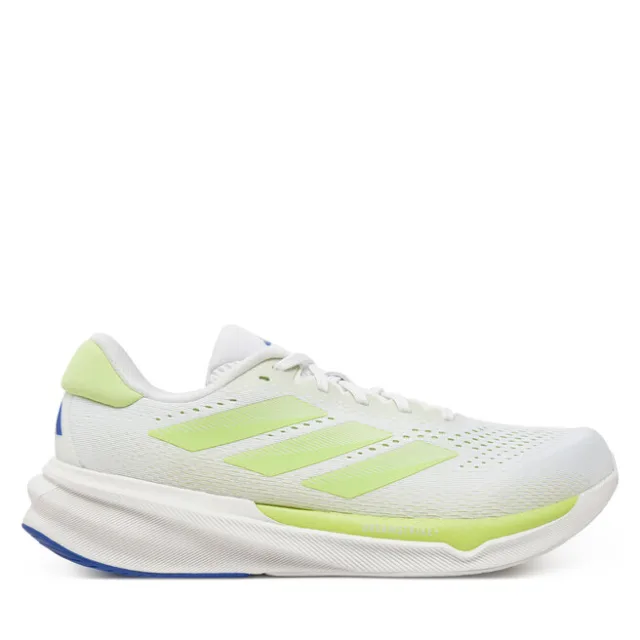 Buty do biegania adidas Supernova Stride 2 IH8645 Biały