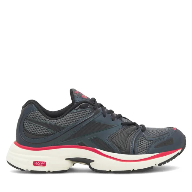 Sneakersy Reebok Premier Roa 100074875 Granatowy