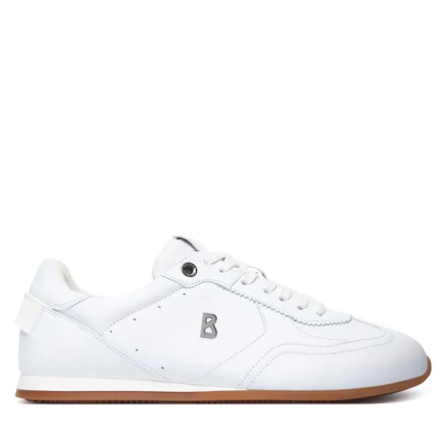 Sneakersy Bogner Monza 1 12621005 Biały