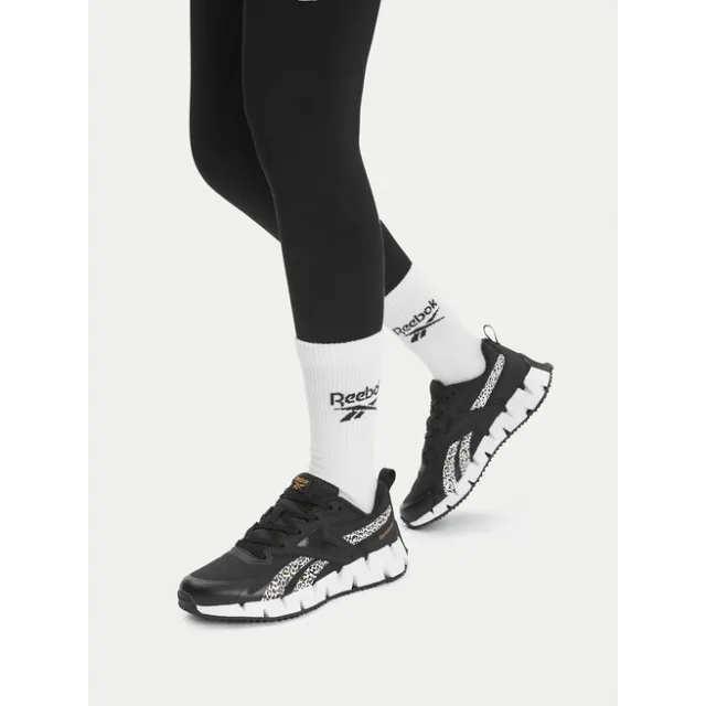 Sneakersy Reebok CEO-ZIG VECTOR AR30153W-WXZ Czarny